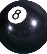 Image result for 8 Ball Transparent