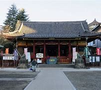 Image result for Asakusa Jinja Shrine
