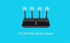 Image result for TP-LINK VDSL Router