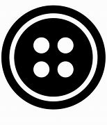 Image result for Black and White City Button
