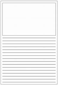 Image result for Blank Sheet of Paper to Type On the Computer