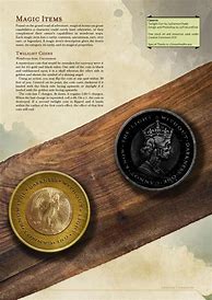 Image result for Dnd Token Coins