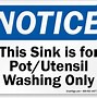Image result for Housekeeping Safety Signs