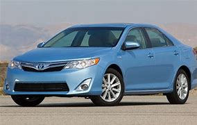 Image result for Camry XLE