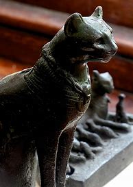 Image result for Ancient Egyptian Cat