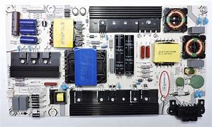 Image result for Power Supply Sharp AQUOS LCD TV 40 Inch