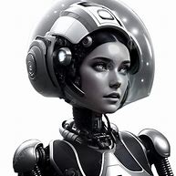 Image result for Robot People