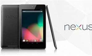 Image result for What Is the Newest Nexus Tablet