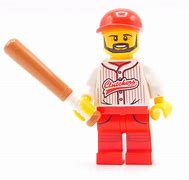 Image result for LEGO Baseball Bat