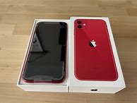 Image result for iPhone 11 Red Verizon