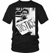 Image result for Justice Department T-shirt