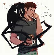 Image result for Venom X Eddie Fan Art