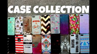 Image result for iPhone Case Collection