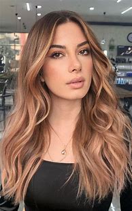 Image result for Beautiful Color Rose Gold