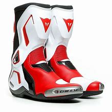 Image result for Motorcycle Racing Boots