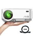 Image result for 3000 Lumen Mini Projector iPhone