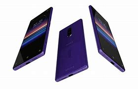 Image result for Sony Xperia 1 11 Colors