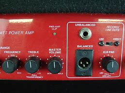 Image result for 2X10 Amp