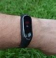 Image result for MI Band 4 vs 5