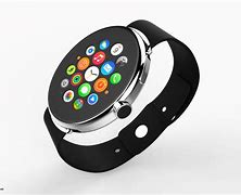 Image result for Apple Watch Round Working