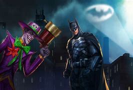 Image result for Joker 2 Batman