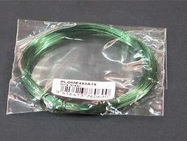Image result for Copper Wire Green