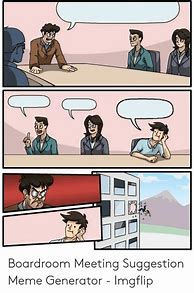 Image result for Boardroom Meme in the Philippines