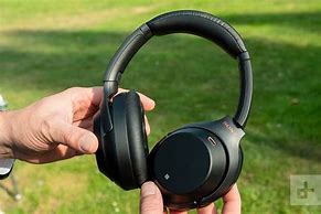 Image result for Sony Headphones