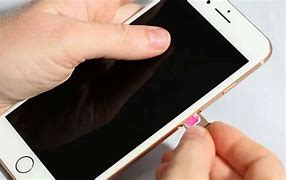 Image result for iPhone 8 Sim Card Position