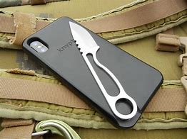 Image result for Smartphone Case Knife