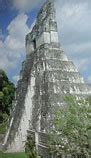 Image result for Tikal Echidna Mexico