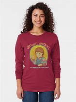 Image result for Chucky Good Guy Doll Shirt