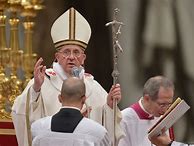 Image result for Pope Mitre