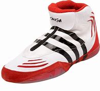 Image result for Adidas Adistrike Wrestling Shoes