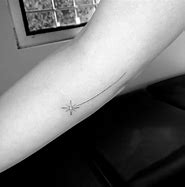 Image result for Cloud Atlas Shooting Star Tattoo