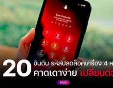 Image result for Set iPhone Passcode