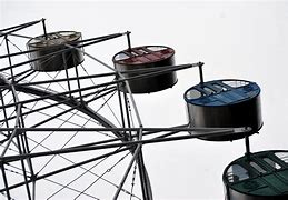 Image result for Spindle in Ferris Wheel