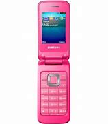 Image result for Samsung Flip Phone Pink