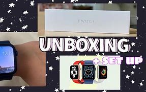 Image result for Unbox Iwatch for Kids