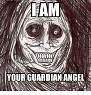 Image result for You Are About to Be Born but First Pick Your Guardian Angel Meme