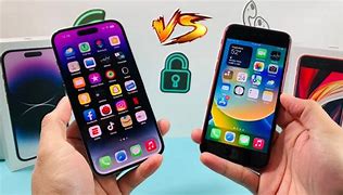 Image result for iPhone 15 Pro Dimension vs iPhone SE