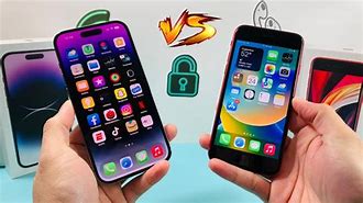 Image result for iPhone SE vs Galaxy G2 Pro