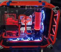 Image result for Odd Computer Cases