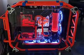 Image result for Cool Custom PC Cases