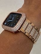 Image result for rose golden apples watches