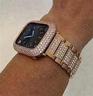 Image result for apples watches bands 44 mm rose gold