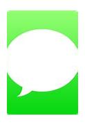 Image result for iPhone Message Box Gone