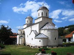 Image result for Sveti Sava Manastir