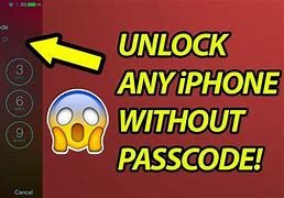 Image result for How to Unlock iPhone 6s without Passcode