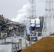 Image result for Fukushima Plant Explosion